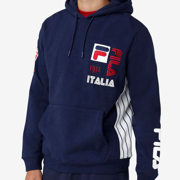 Mens Fila Hoodie NZ Sale